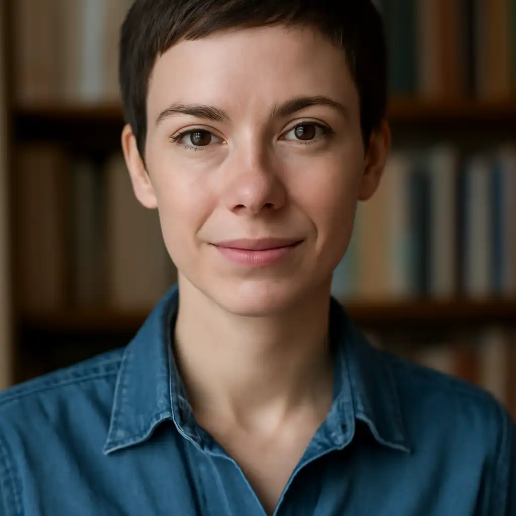 Cristina Moldovan